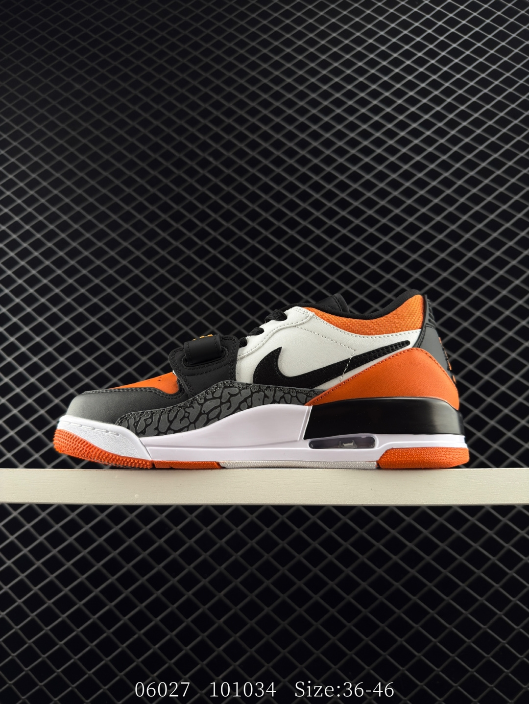 Nike Air Jordan Legacy 312 Low